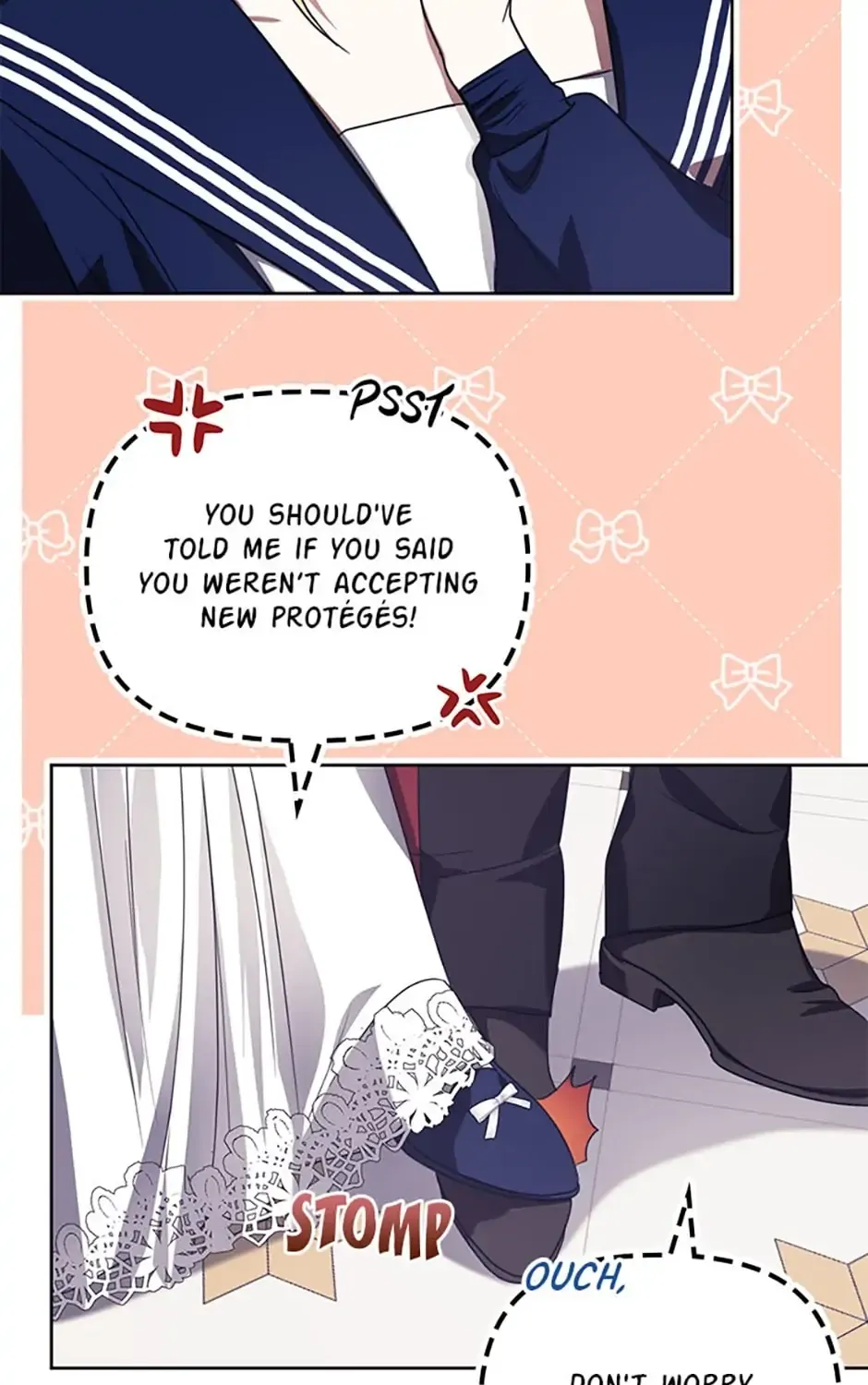 Catherine's Key to a Happy Life - Chapter 18 - Page 141