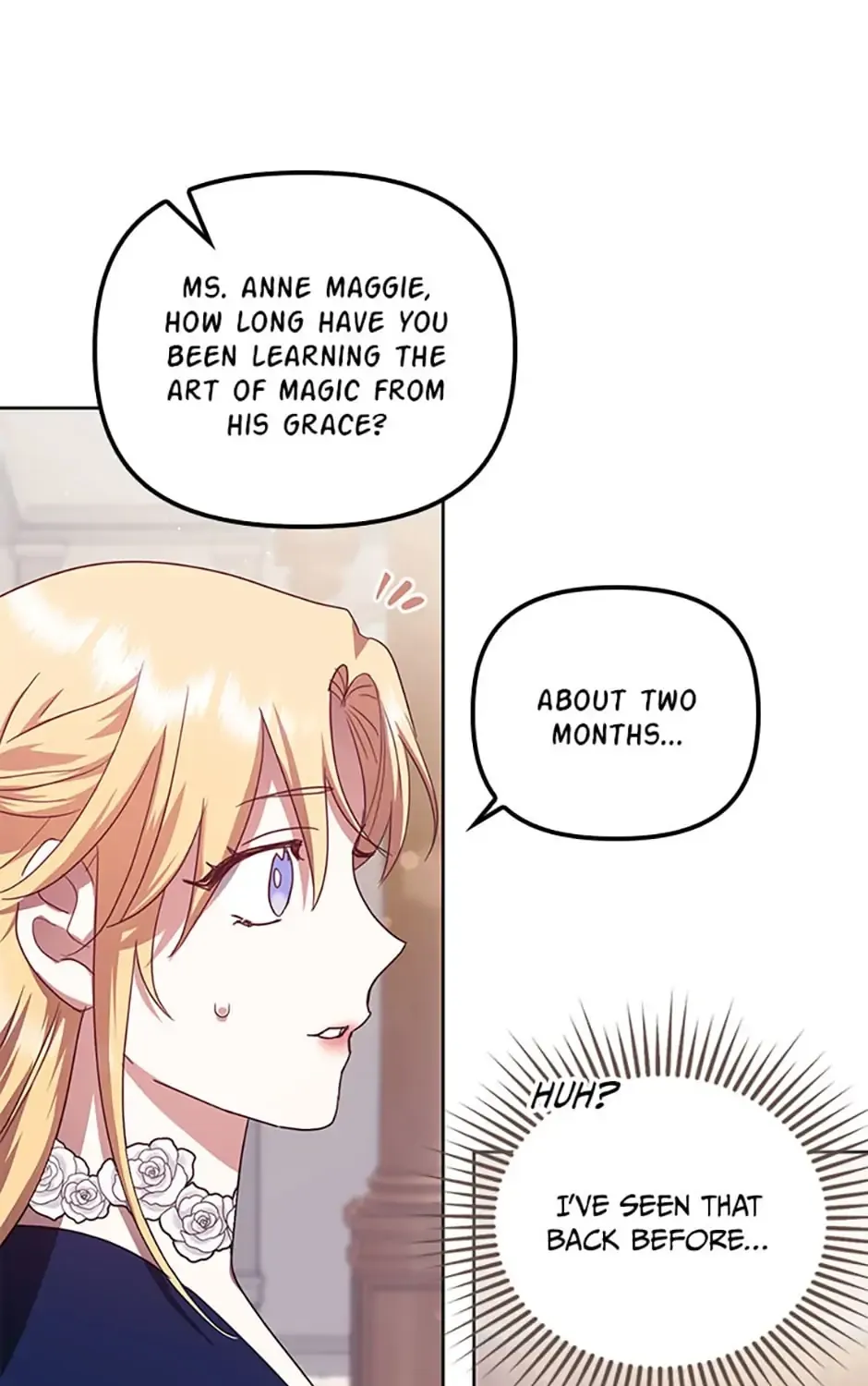 Catherine's Key to a Happy Life - Chapter 18 - Page 143