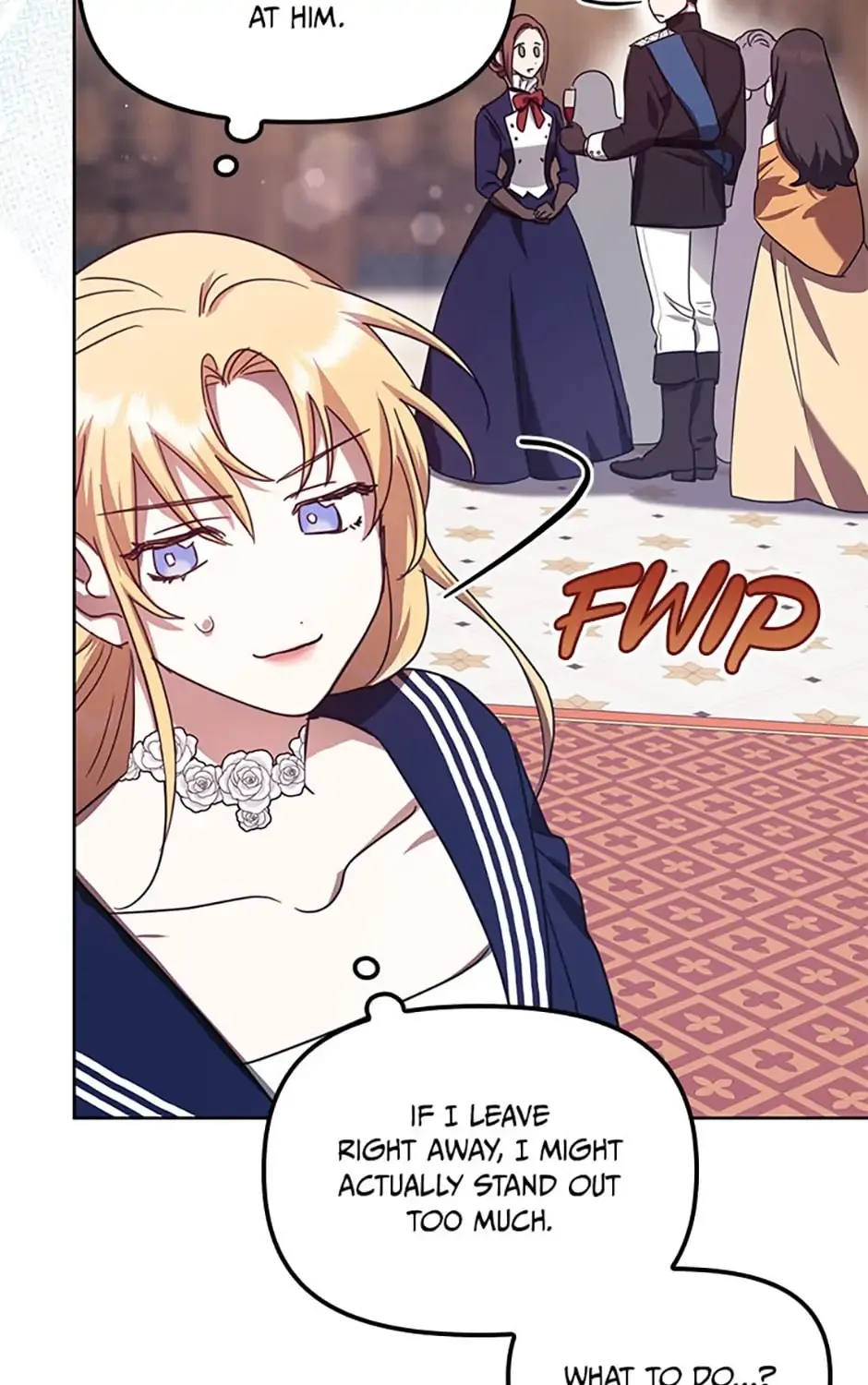 Catherine's Key to a Happy Life - Chapter 18 - Page 149