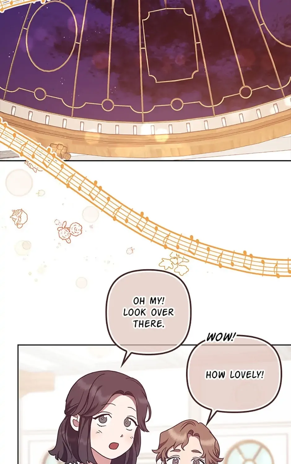 Catherine's Key to a Happy Life - Chapter 19 - Page 3