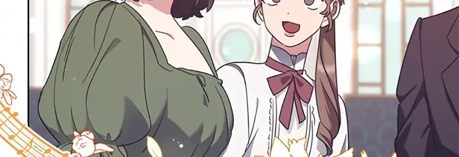 Catherine's Key to a Happy Life - Chapter 19 - Page 4