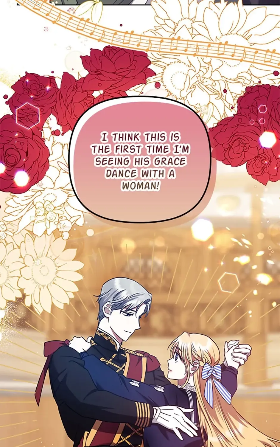 Catherine's Key to a Happy Life - Chapter 19 - Page 5
