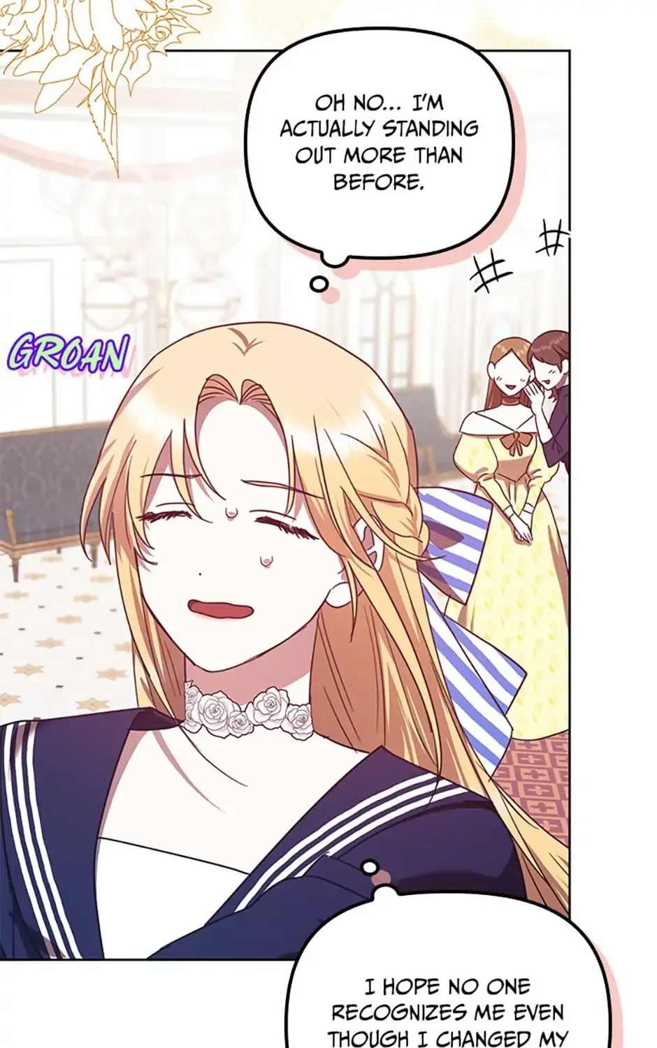 Catherine's Key to a Happy Life - Chapter 19 - Page 9