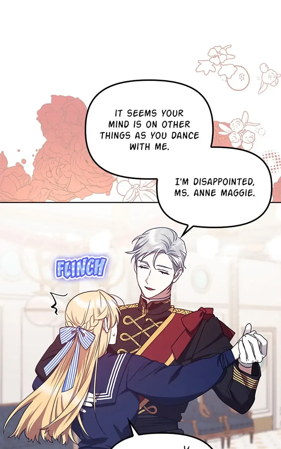 Catherine's Key to a Happy Life - Chapter 19 - Page 11