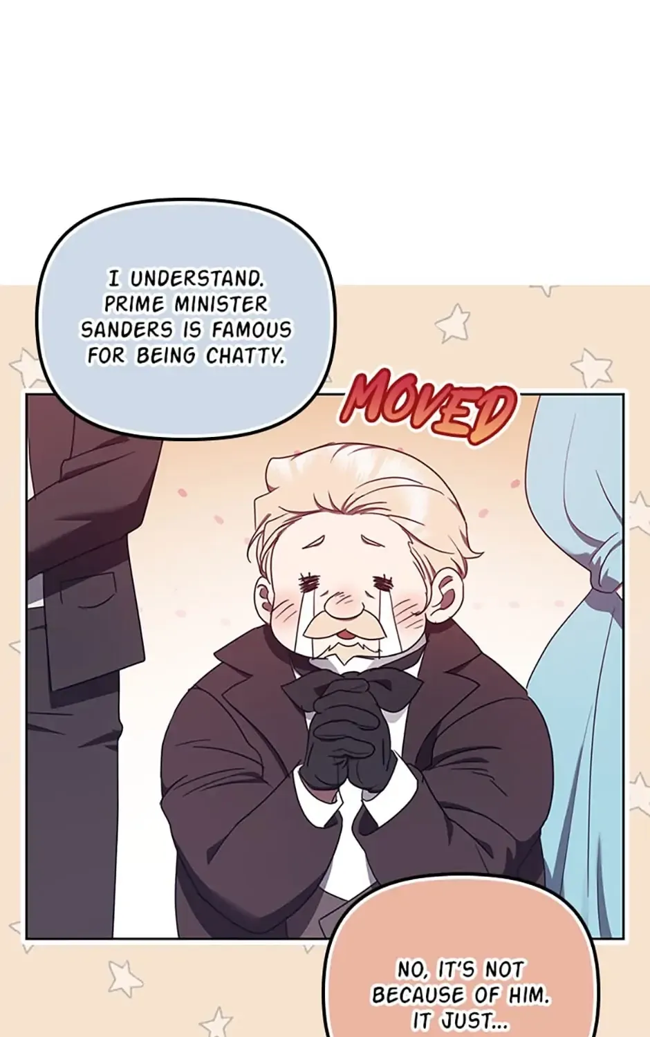 Catherine's Key to a Happy Life - Chapter 19 - Page 13