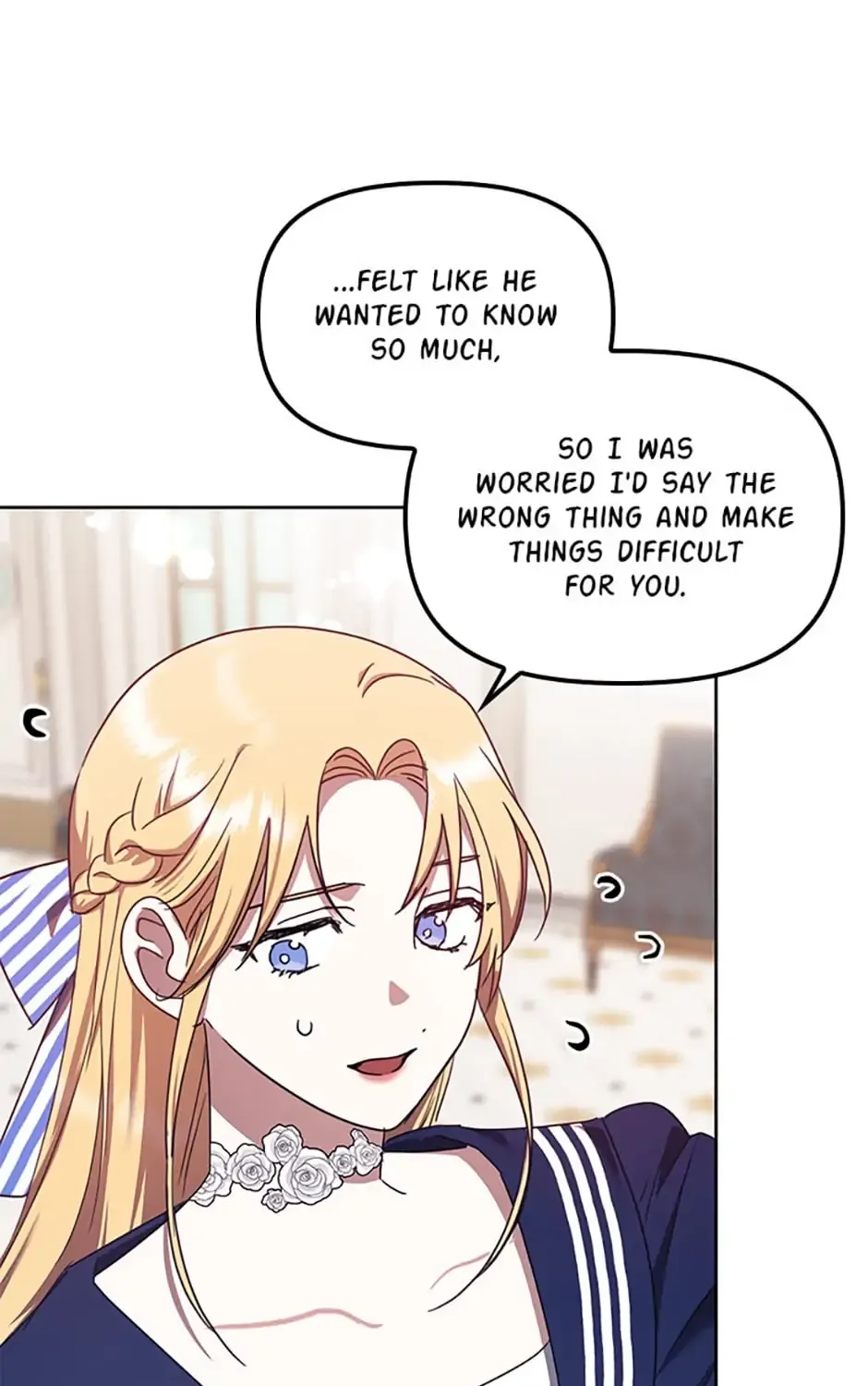 Catherine's Key to a Happy Life - Chapter 19 - Page 15