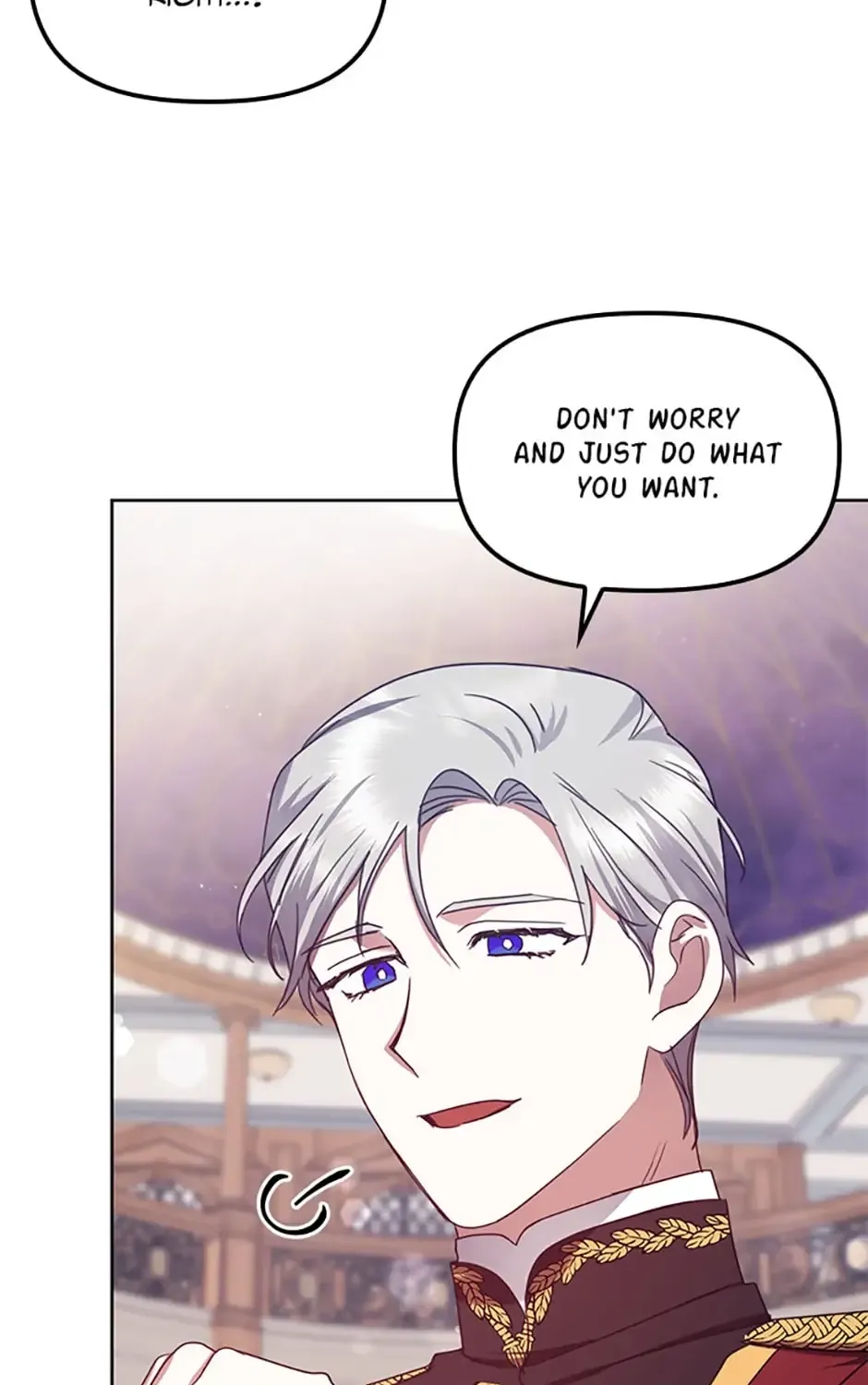 Catherine's Key to a Happy Life - Chapter 19 - Page 17