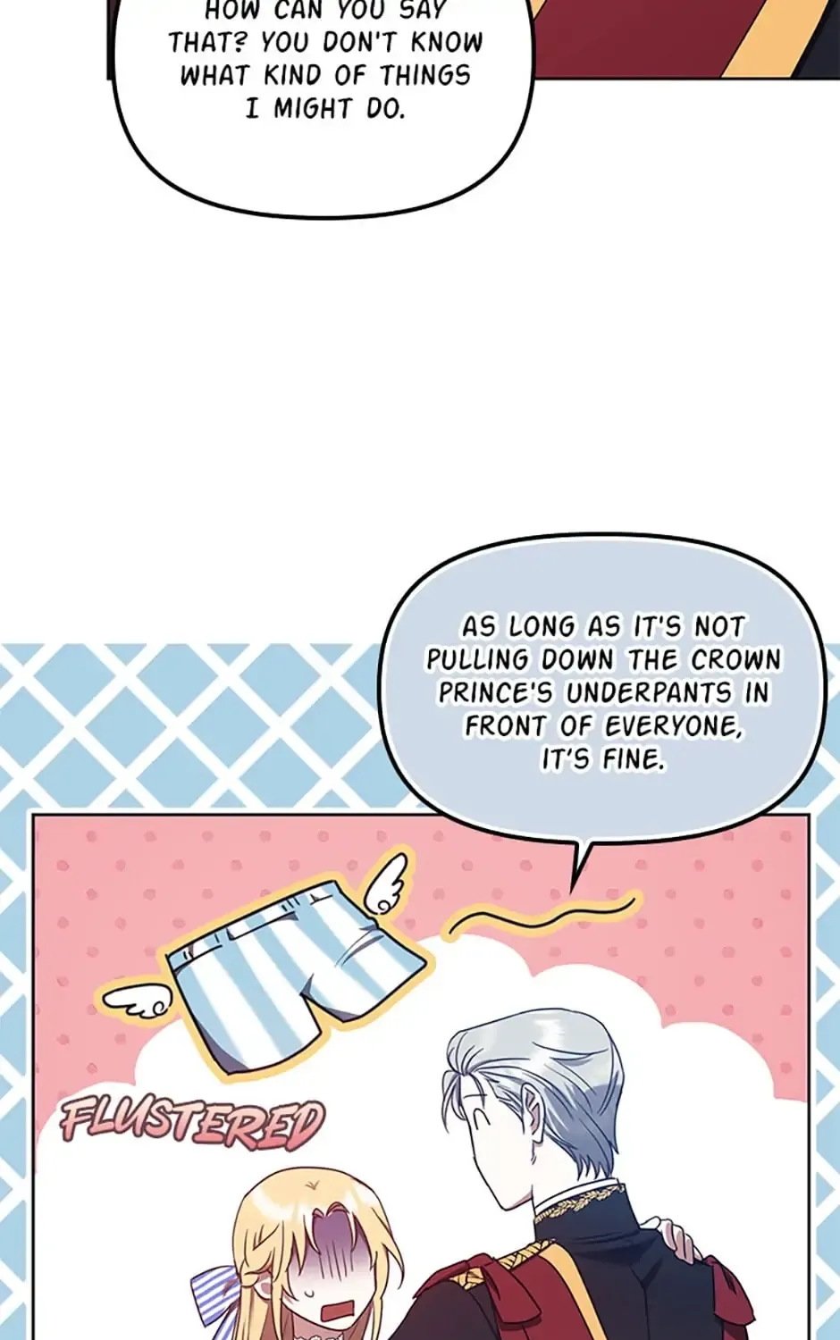 Catherine's Key to a Happy Life - Chapter 19 - Page 19