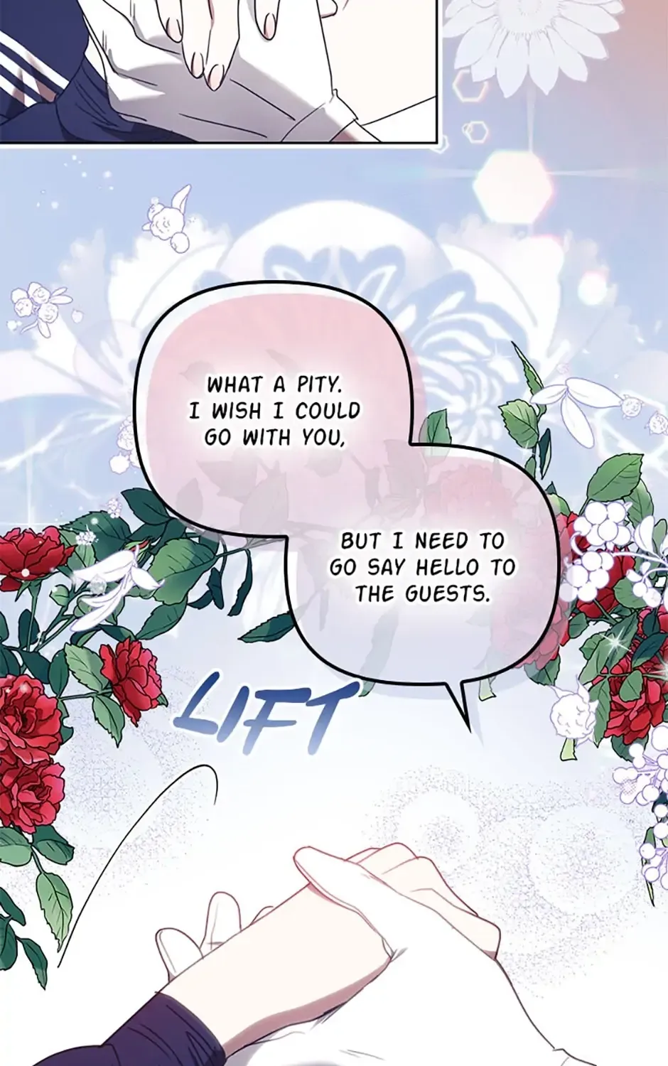 Catherine's Key to a Happy Life - Chapter 19 - Page 23