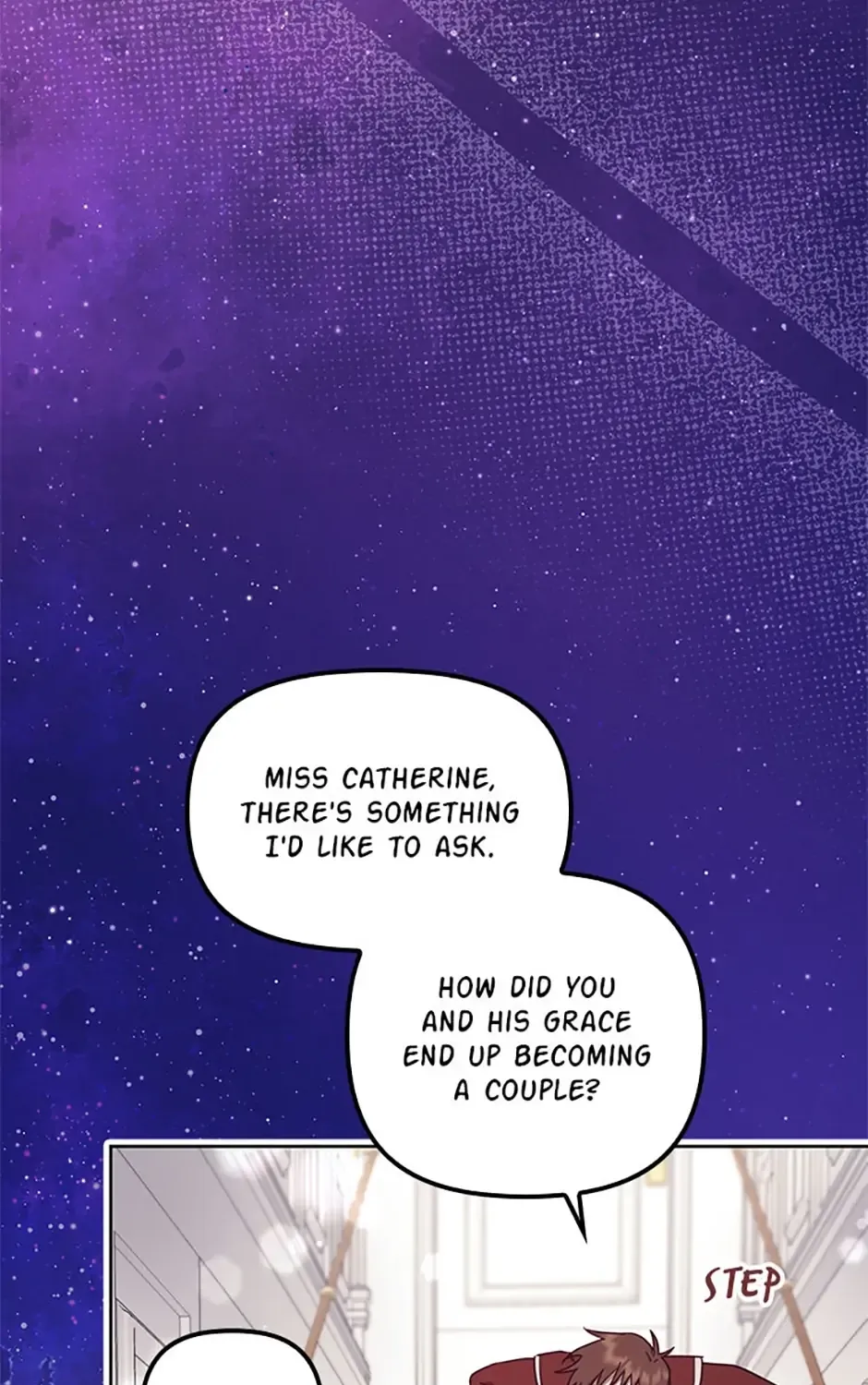 Catherine's Key to a Happy Life - Chapter 19 - Page 35