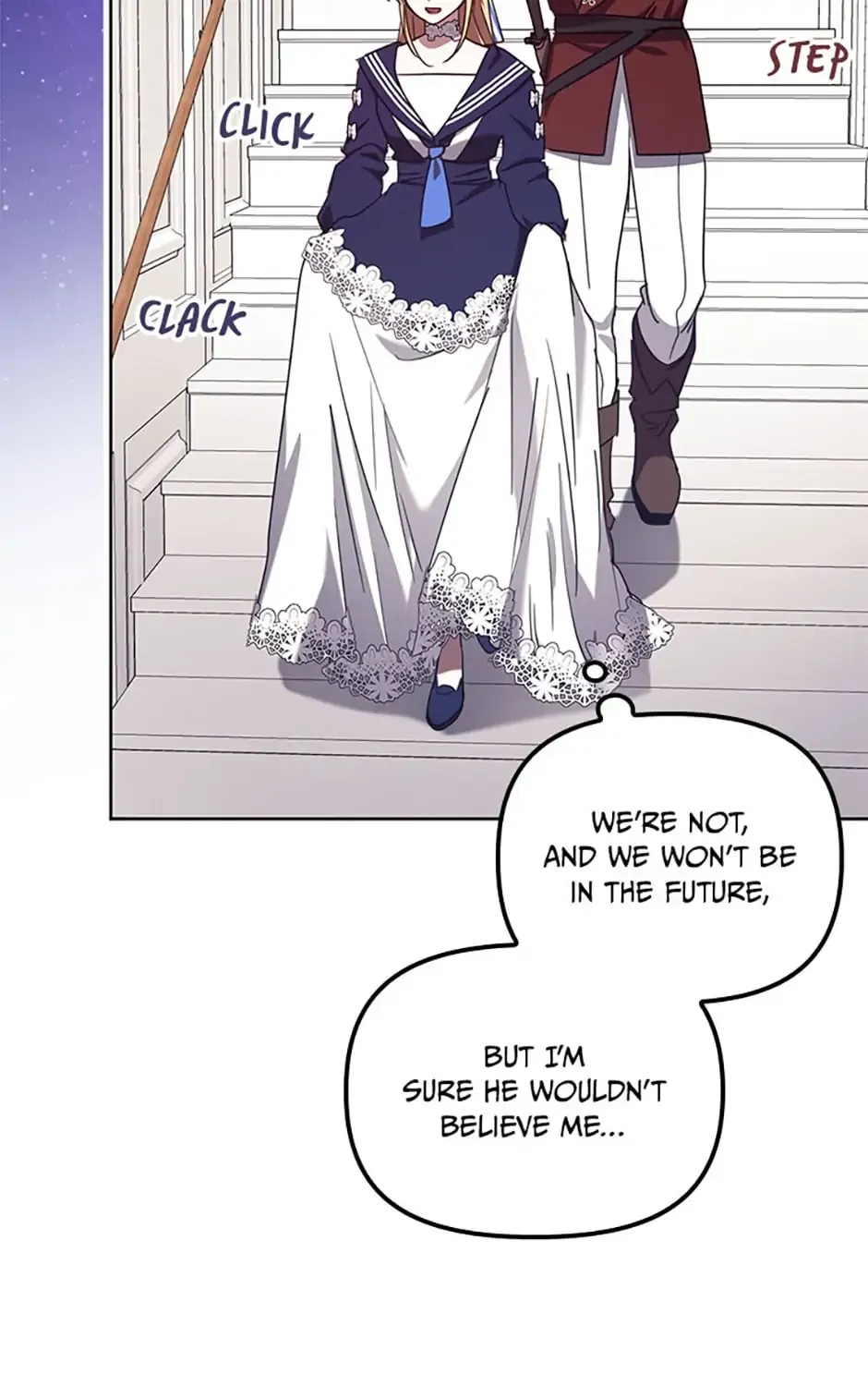Catherine's Key to a Happy Life - Chapter 19 - Page 37