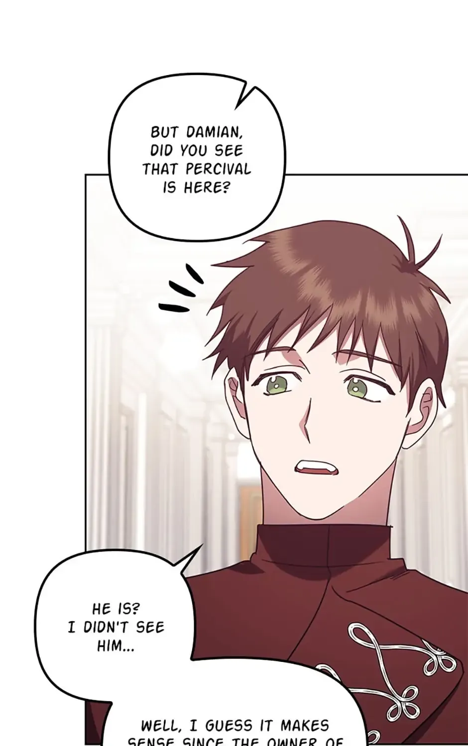 Catherine's Key to a Happy Life - Chapter 19 - Page 43