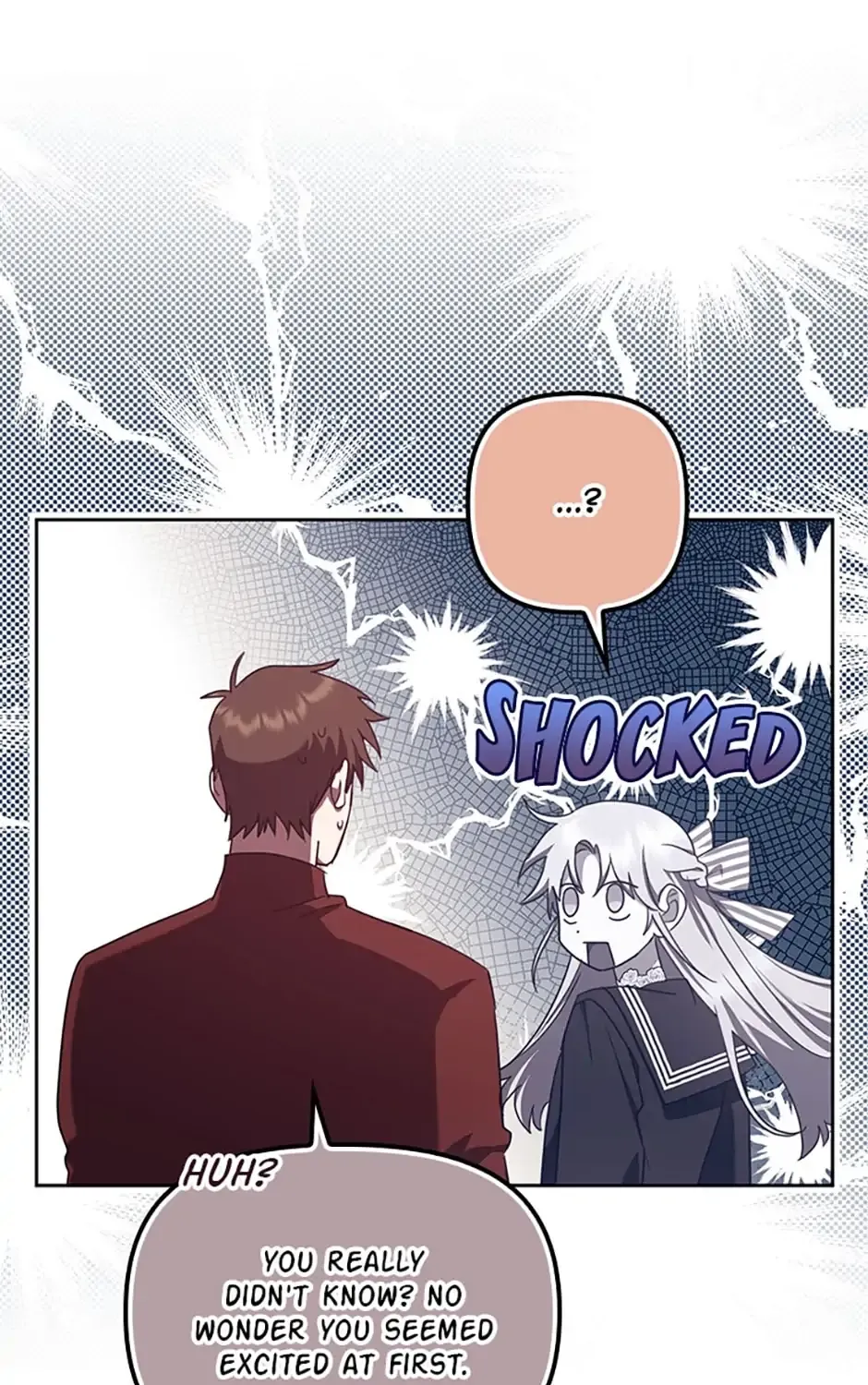 Catherine's Key to a Happy Life - Chapter 19 - Page 45