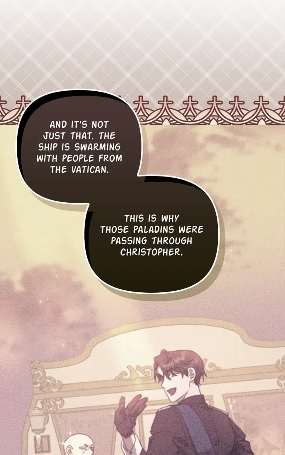Catherine's Key to a Happy Life - Chapter 19 - Page 47