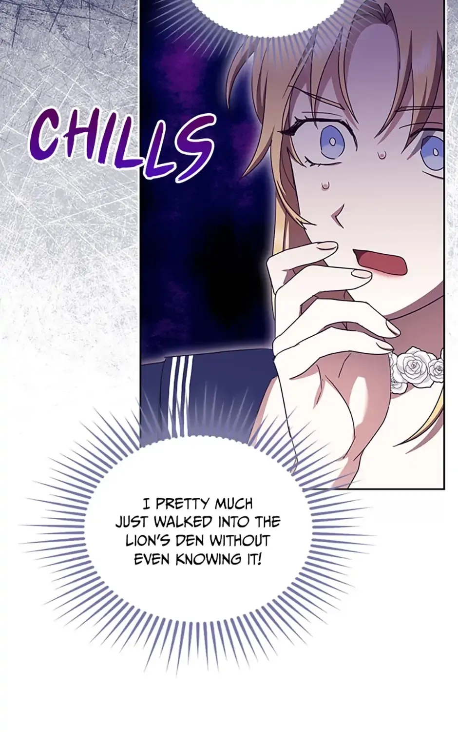 Catherine's Key to a Happy Life - Chapter 19 - Page 51