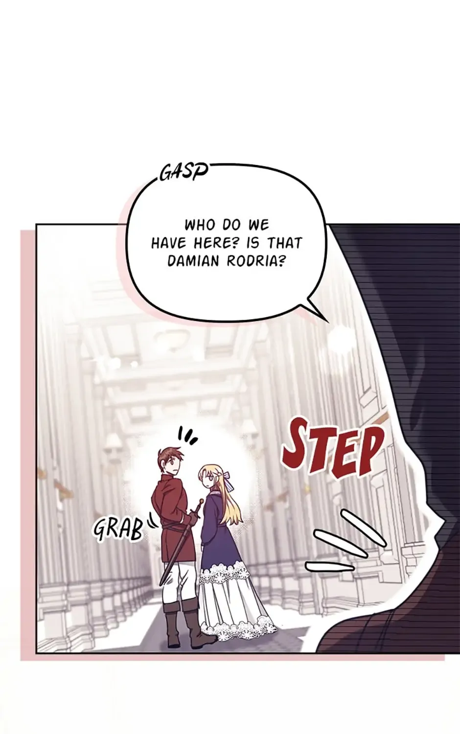 Catherine's Key to a Happy Life - Chapter 19 - Page 55