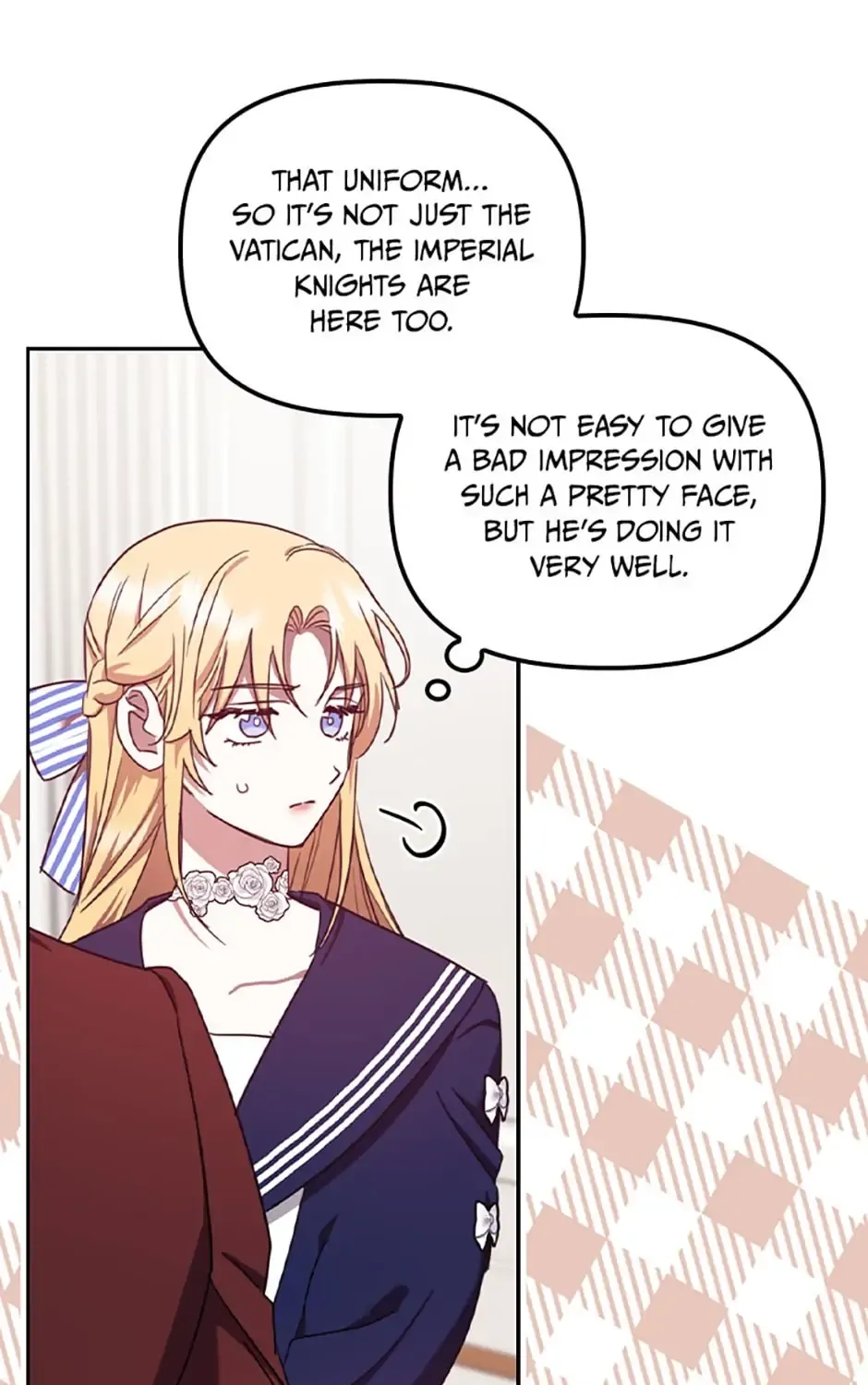 Catherine's Key to a Happy Life - Chapter 19 - Page 59