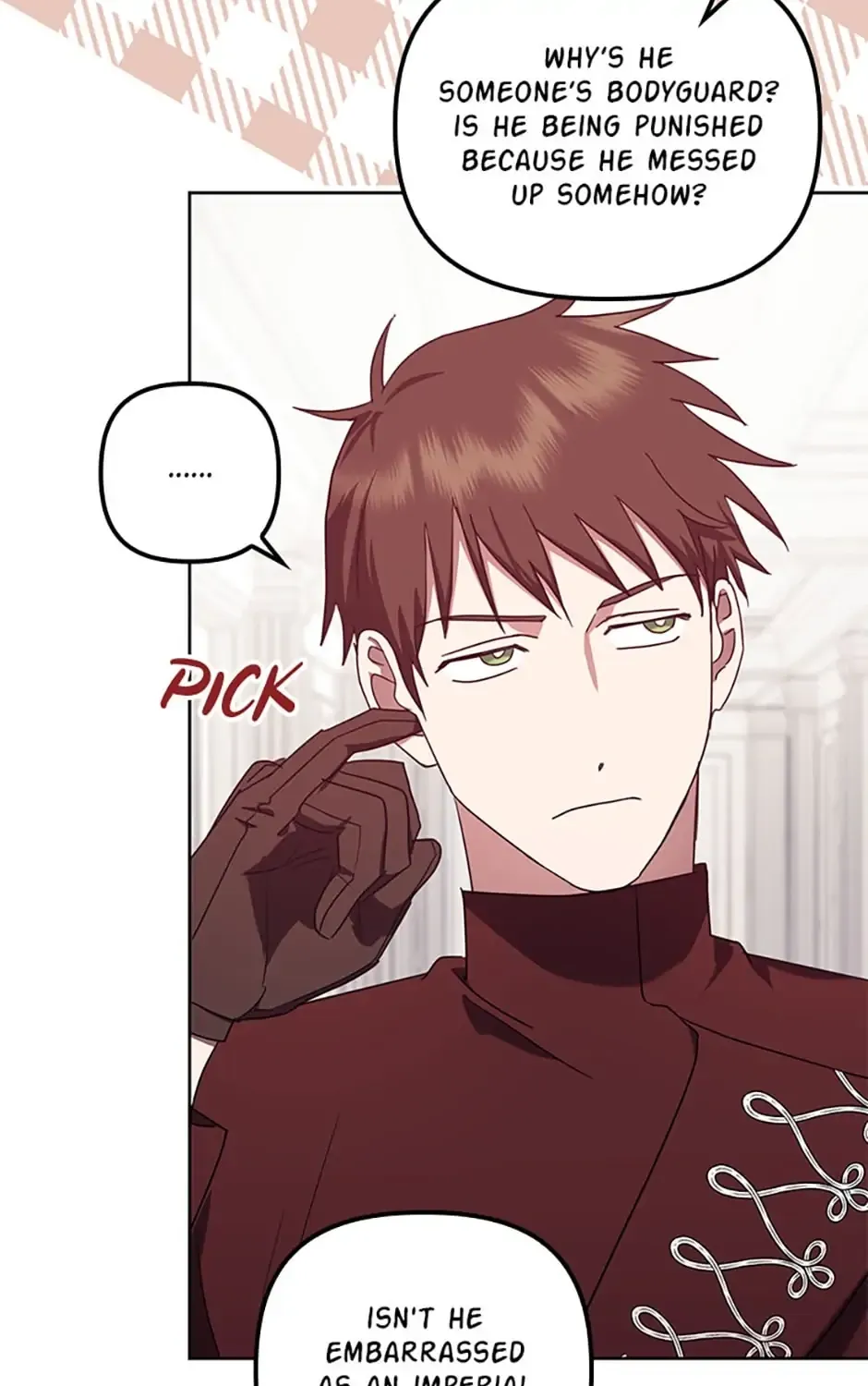 Catherine's Key to a Happy Life - Chapter 19 - Page 61