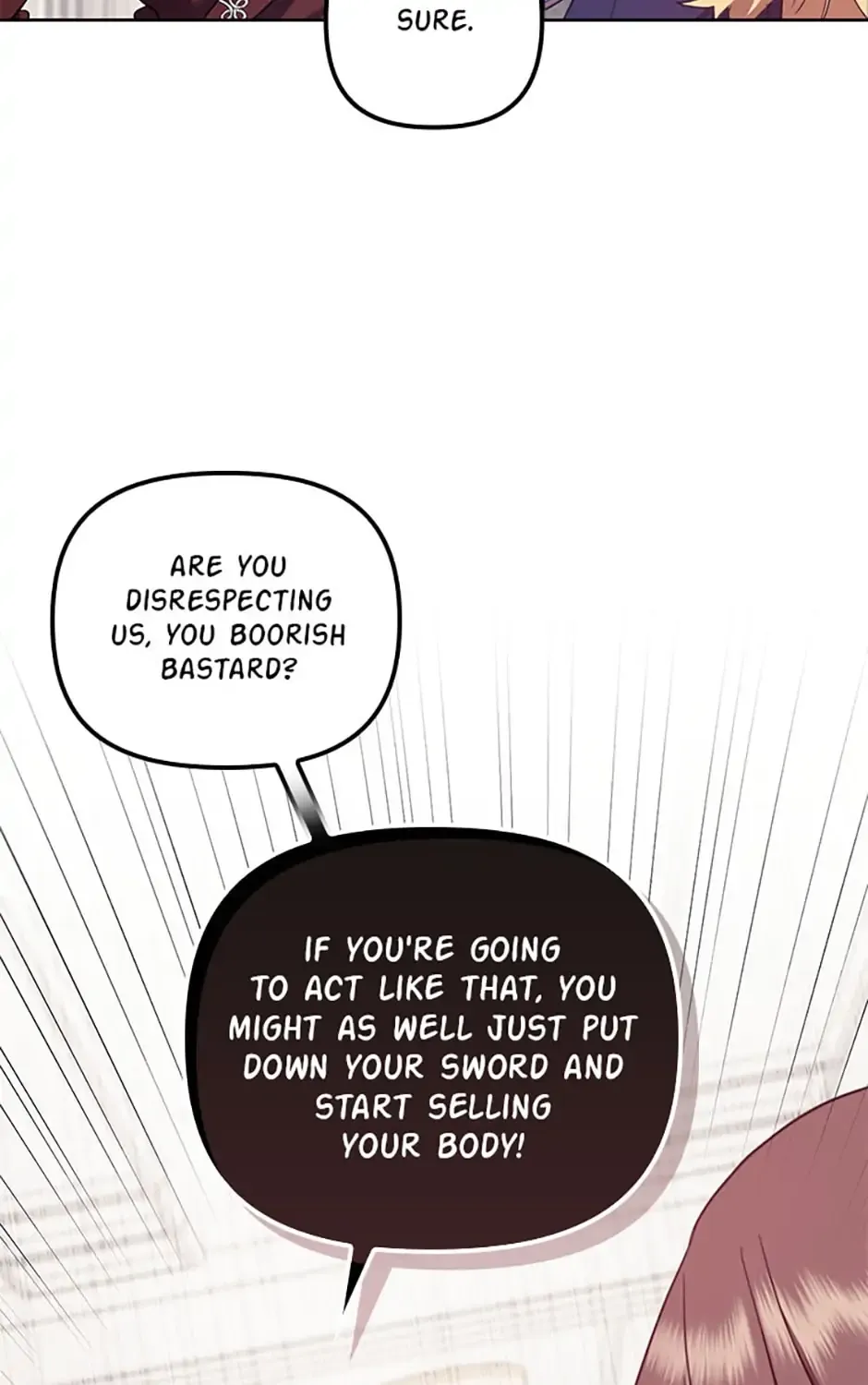 Catherine's Key to a Happy Life - Chapter 19 - Page 65