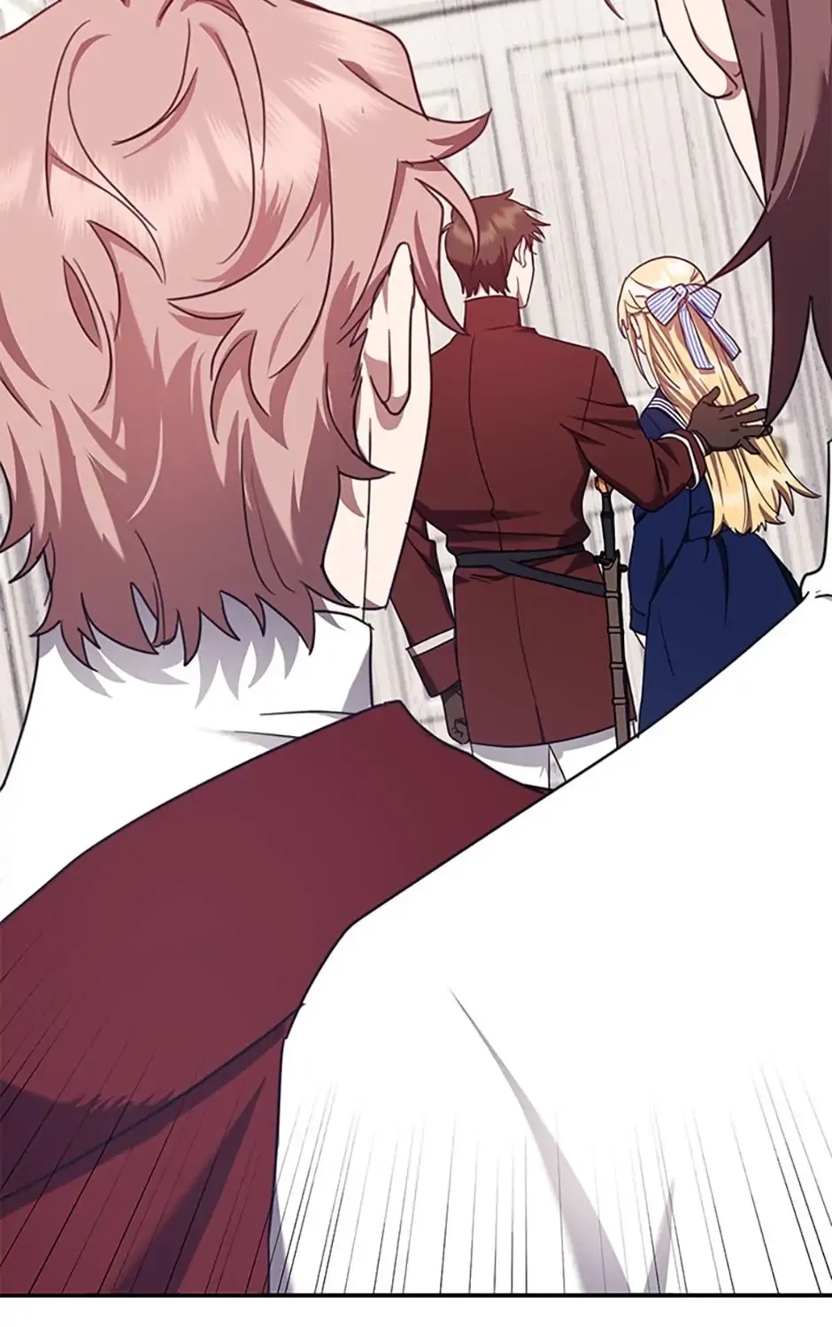 Catherine's Key to a Happy Life - Chapter 19 - Page 67