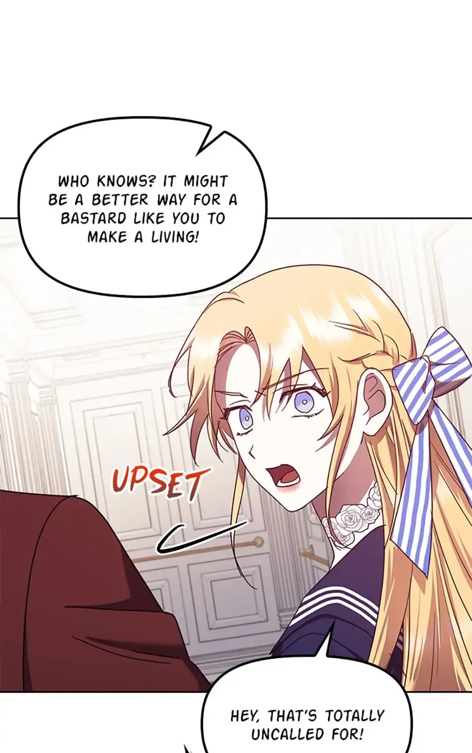 Catherine's Key to a Happy Life - Chapter 19 - Page 69