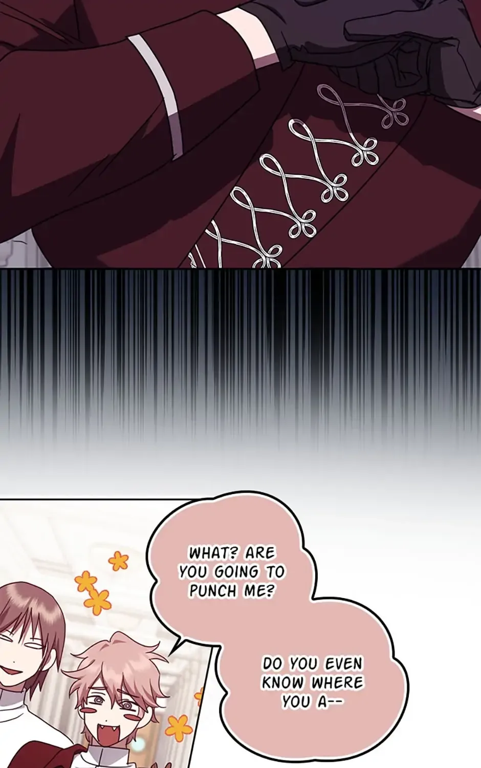 Catherine's Key to a Happy Life - Chapter 19 - Page 73