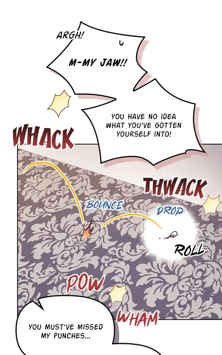 Catherine's Key to a Happy Life - Chapter 19 - Page 77