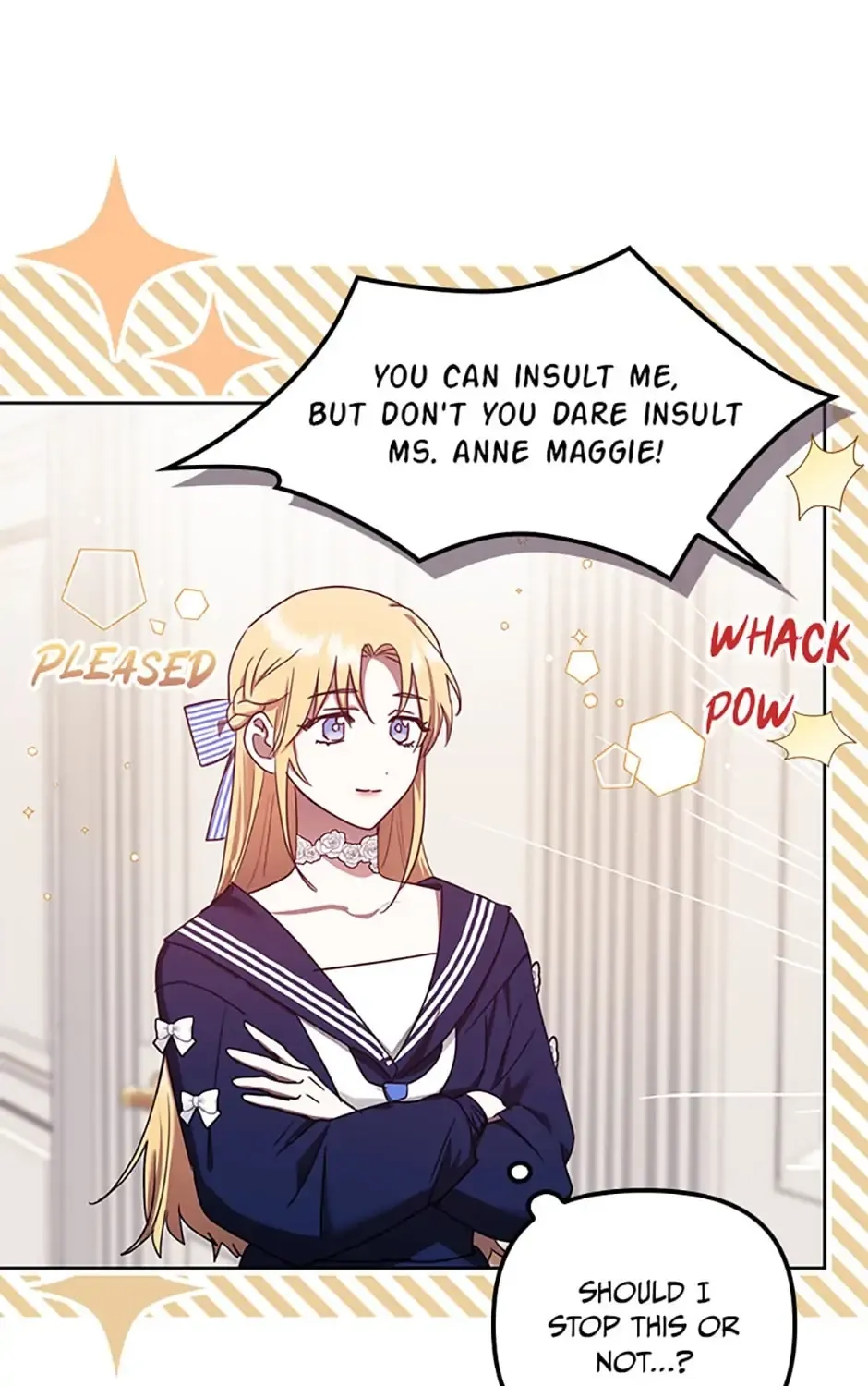 Catherine's Key to a Happy Life - Chapter 19 - Page 79
