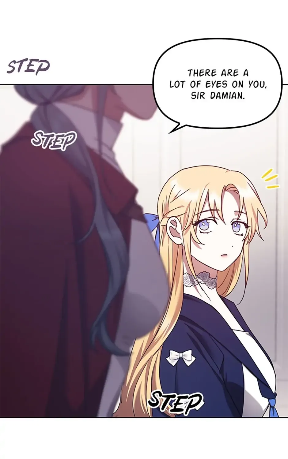 Catherine's Key to a Happy Life - Chapter 19 - Page 81