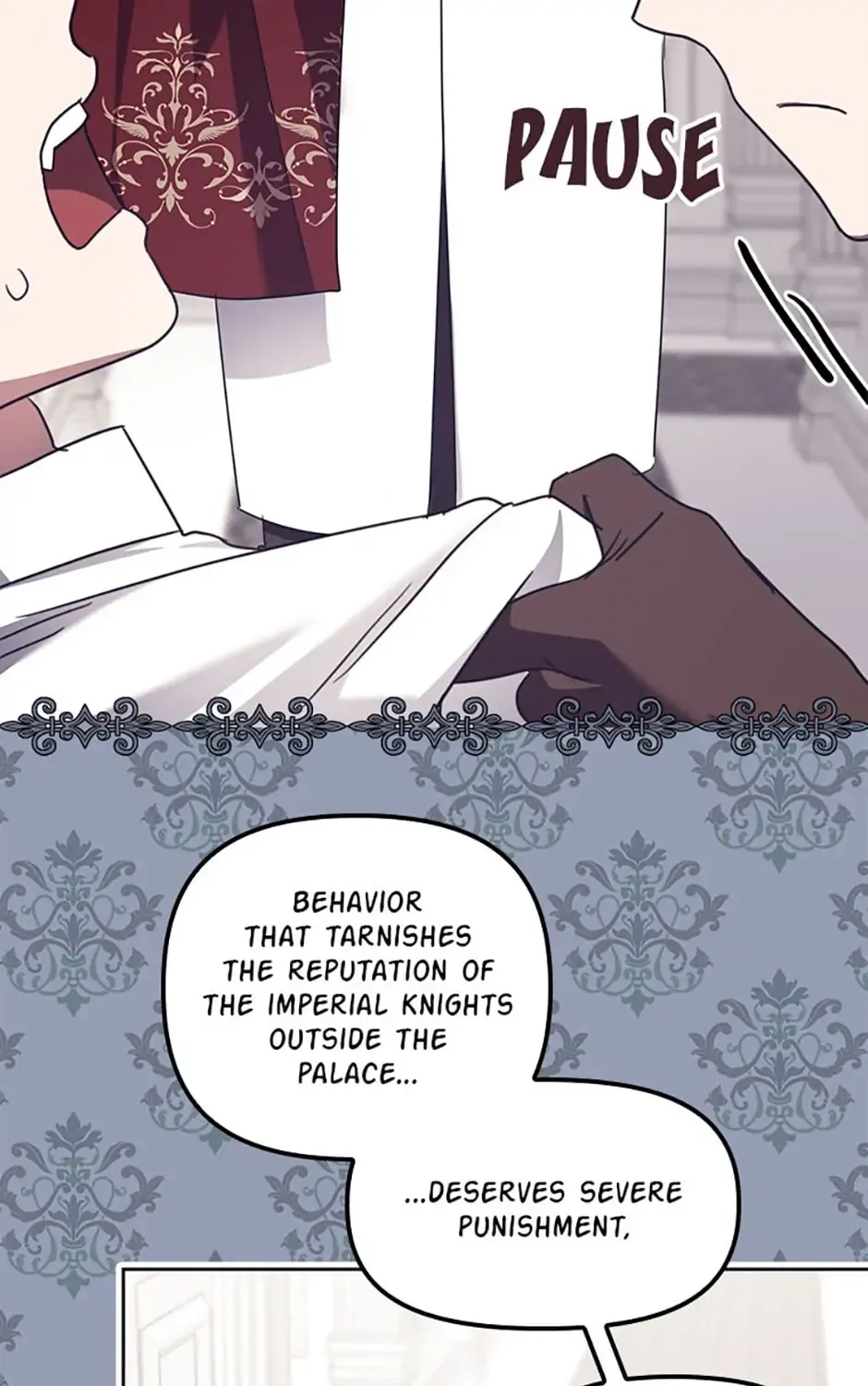 Catherine's Key to a Happy Life - Chapter 19 - Page 85
