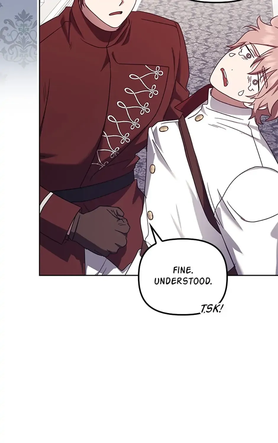 Catherine's Key to a Happy Life - Chapter 19 - Page 87