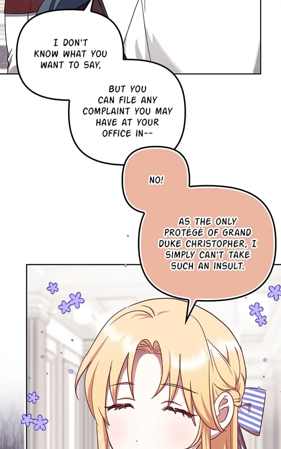Catherine's Key to a Happy Life - Chapter 19 - Page 97