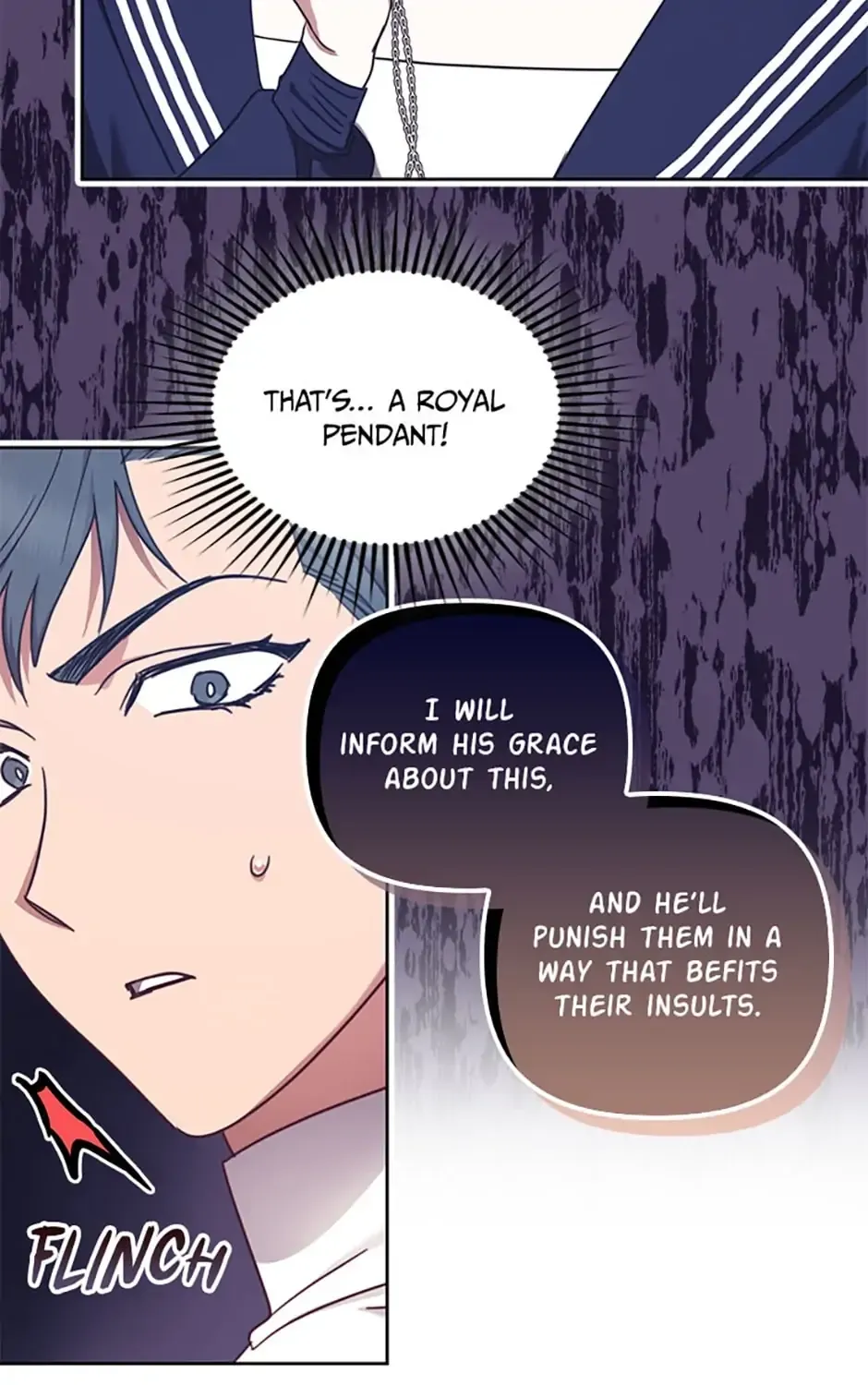 Catherine's Key to a Happy Life - Chapter 19 - Page 99