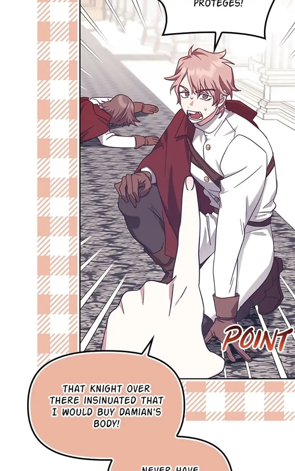 Catherine's Key to a Happy Life - Chapter 19 - Page 101