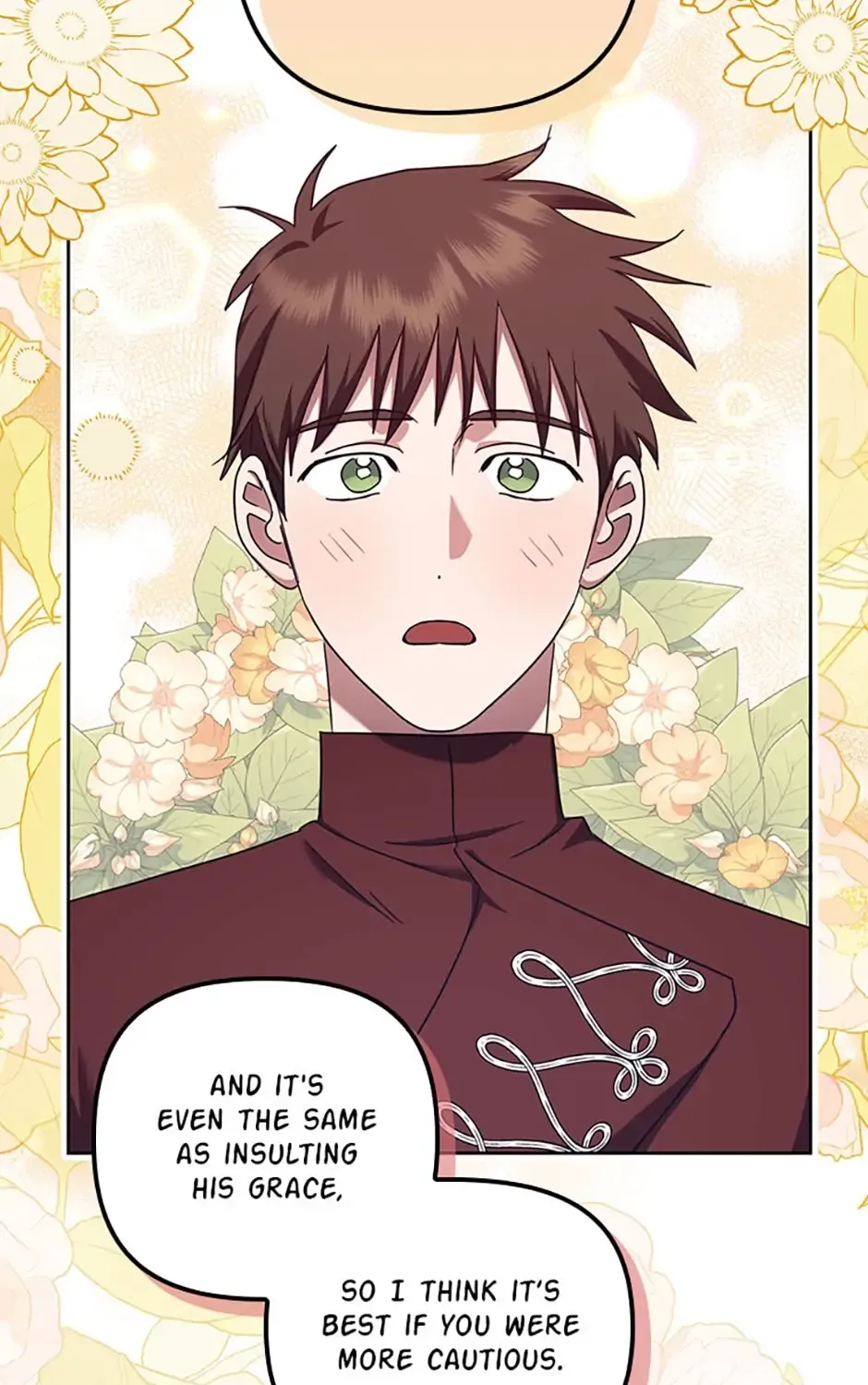 Catherine's Key to a Happy Life - Chapter 19 - Page 113