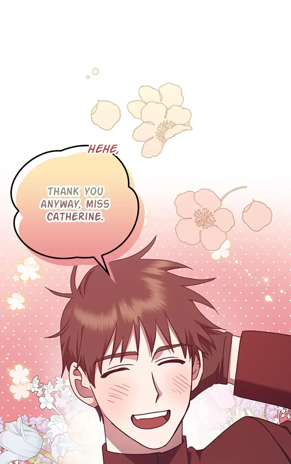 Catherine's Key to a Happy Life - Chapter 19 - Page 121