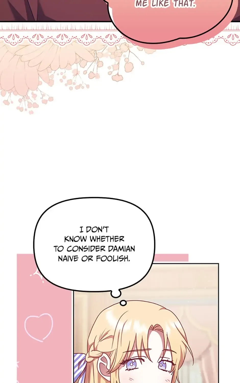 Catherine's Key to a Happy Life - Chapter 19 - Page 123