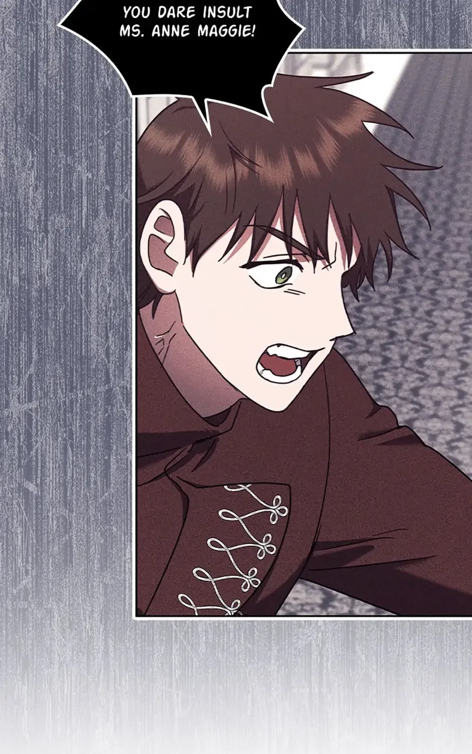 Catherine's Key to a Happy Life - Chapter 19 - Page 127