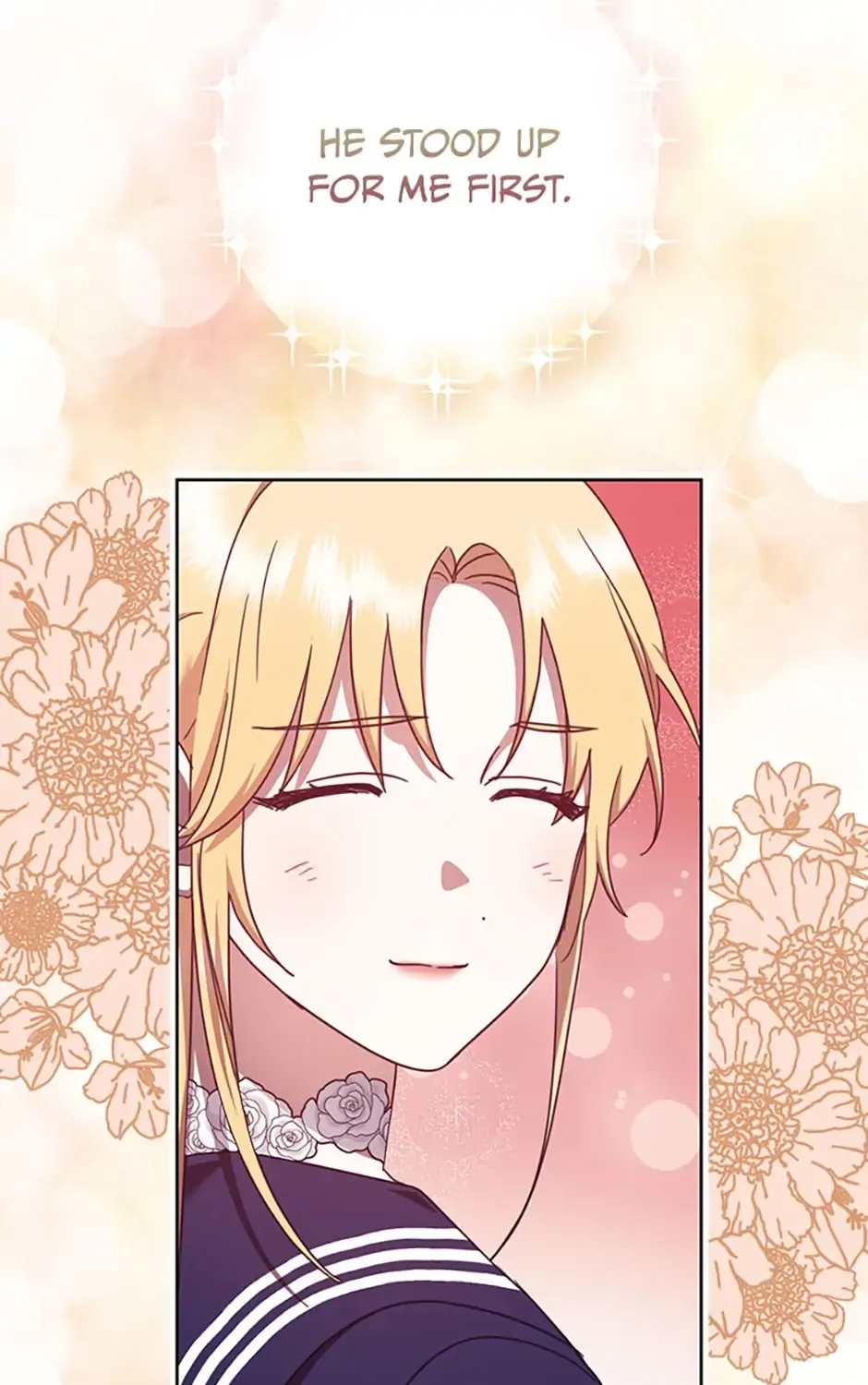 Catherine's Key to a Happy Life - Chapter 19 - Page 129