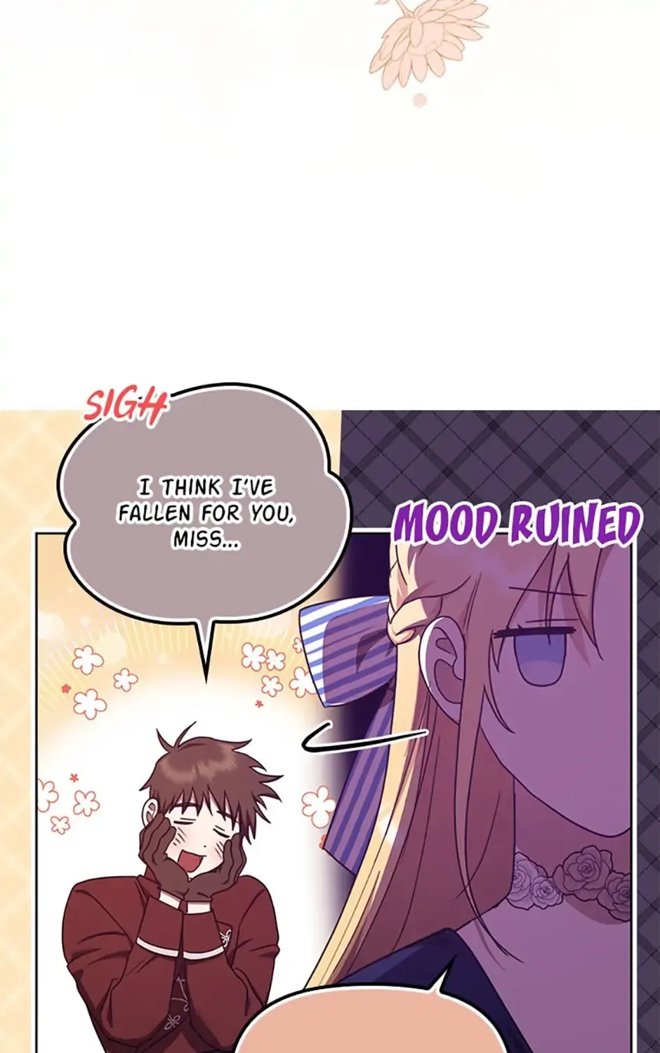 Catherine's Key to a Happy Life - Chapter 19 - Page 131