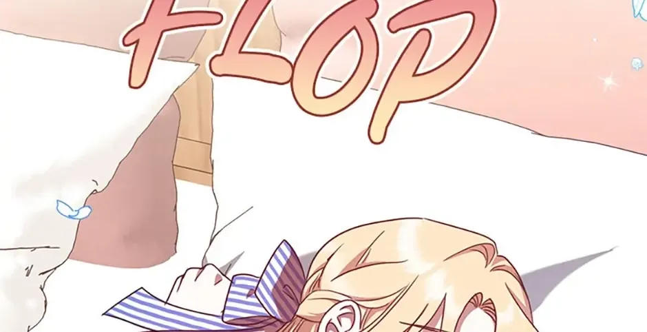 Catherine's Key to a Happy Life - Chapter 19 - Page 136
