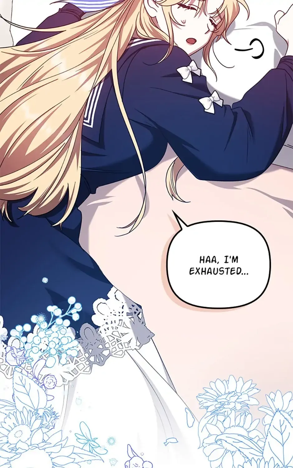 Catherine's Key to a Happy Life - Chapter 19 - Page 137