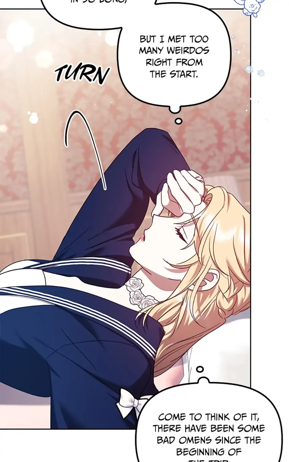 Catherine's Key to a Happy Life - Chapter 19 - Page 139