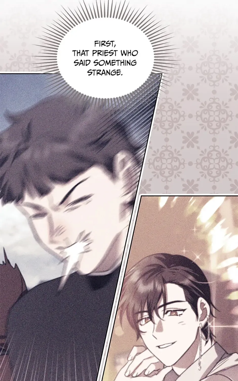 Catherine's Key to a Happy Life - Chapter 19 - Page 141