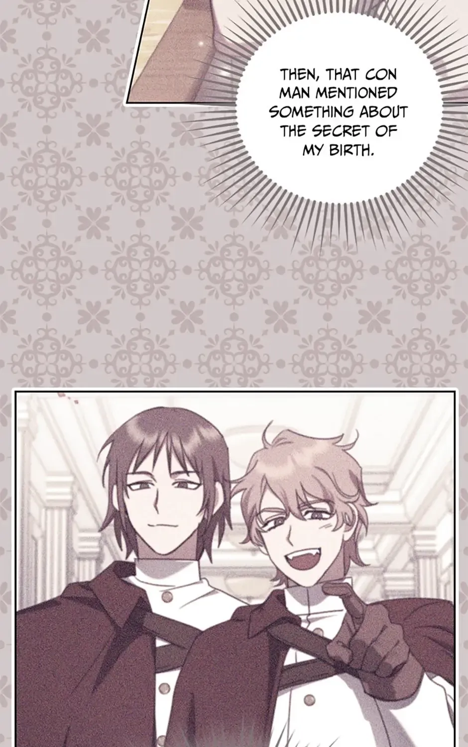Catherine's Key to a Happy Life - Chapter 19 - Page 143
