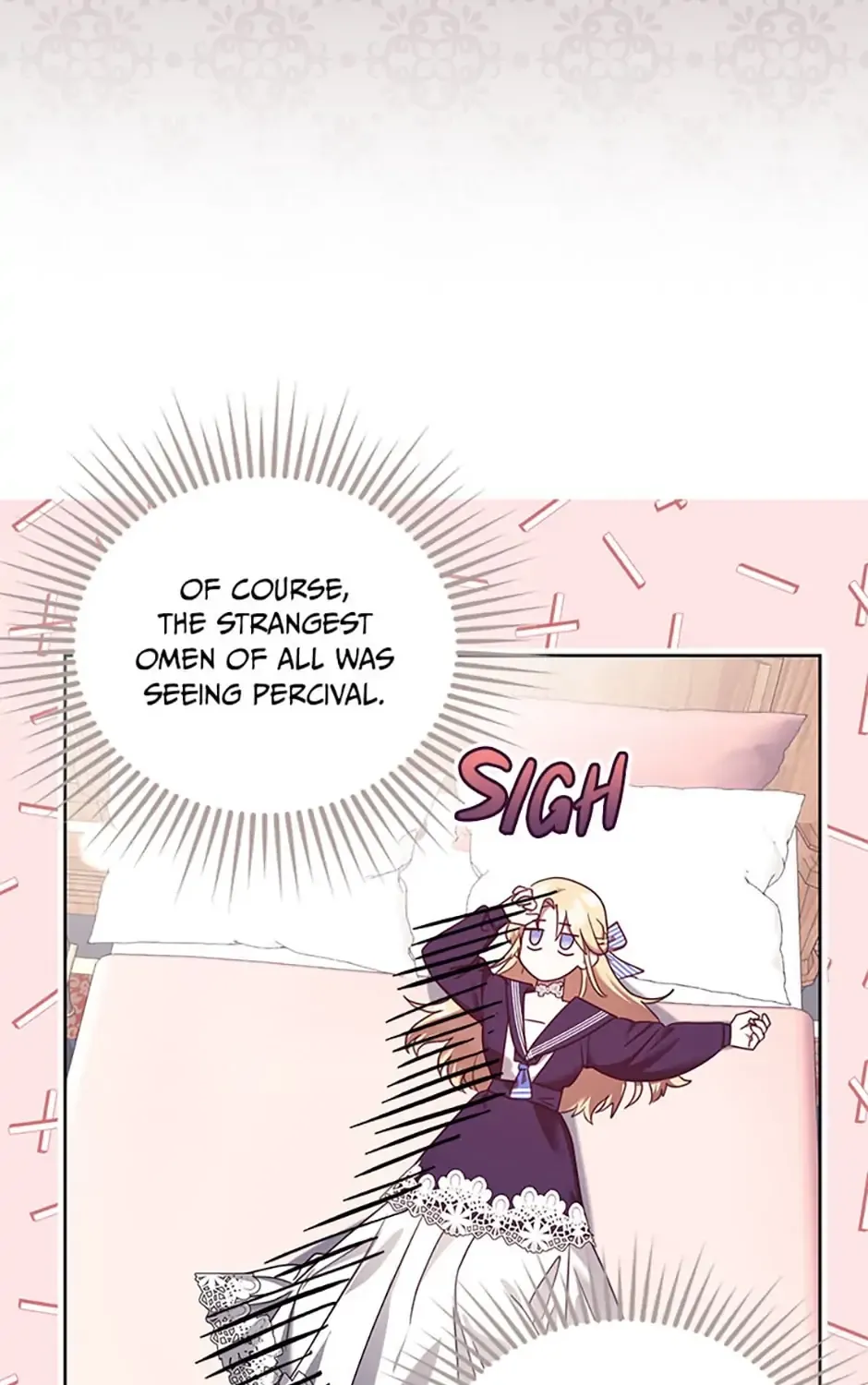 Catherine's Key to a Happy Life - Chapter 19 - Page 145