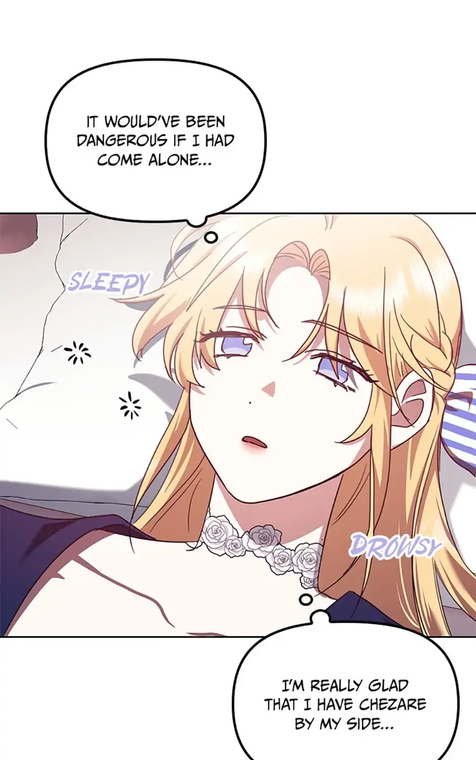 Catherine's Key to a Happy Life - Chapter 19 - Page 147