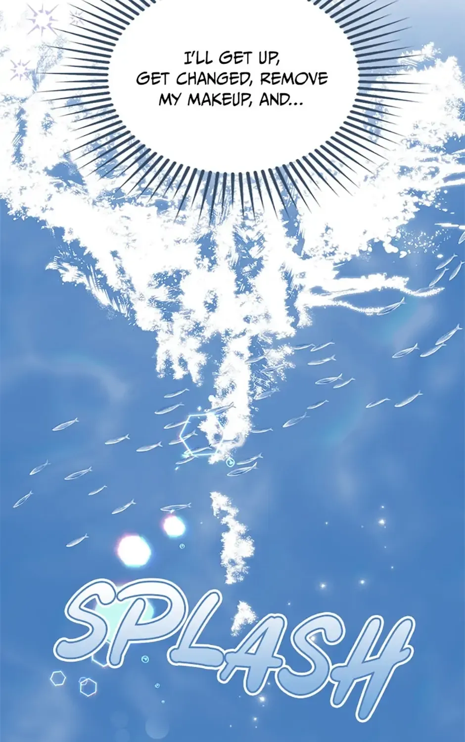 Catherine's Key to a Happy Life - Chapter 19 - Page 153