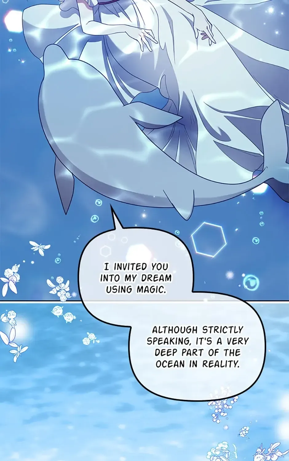 Catherine's Key to a Happy Life - Chapter 20 - Page 3