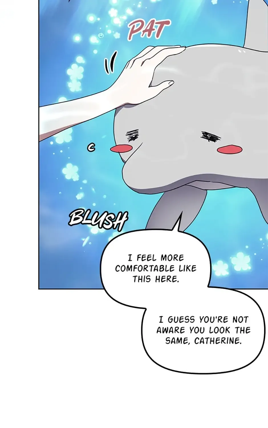 Catherine's Key to a Happy Life - Chapter 20 - Page 5